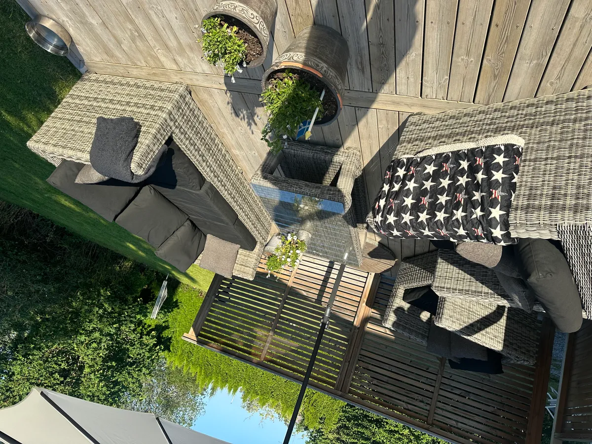 Hyresbostad på Täby i taby