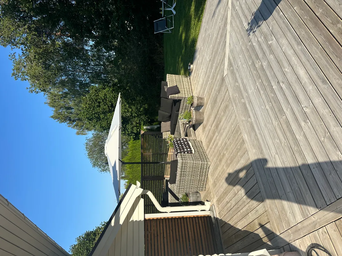 Hyresbostad på Täby i taby