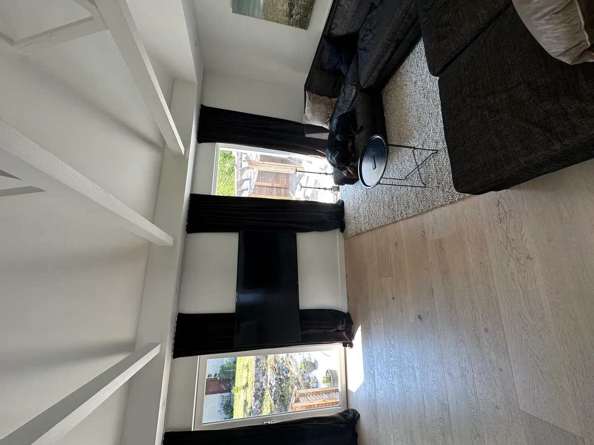 Hyresbostad på Täby i taby