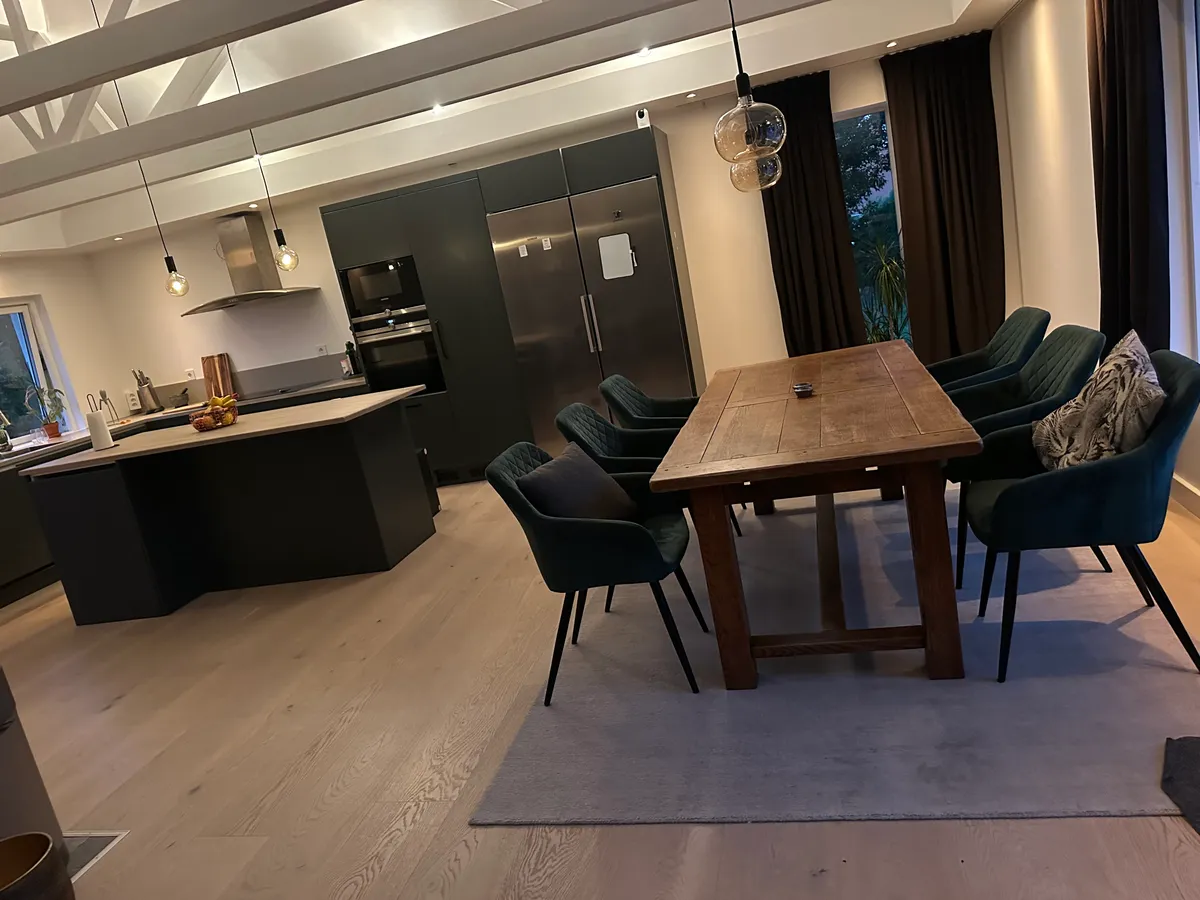 Hyresbostad på Täby i taby