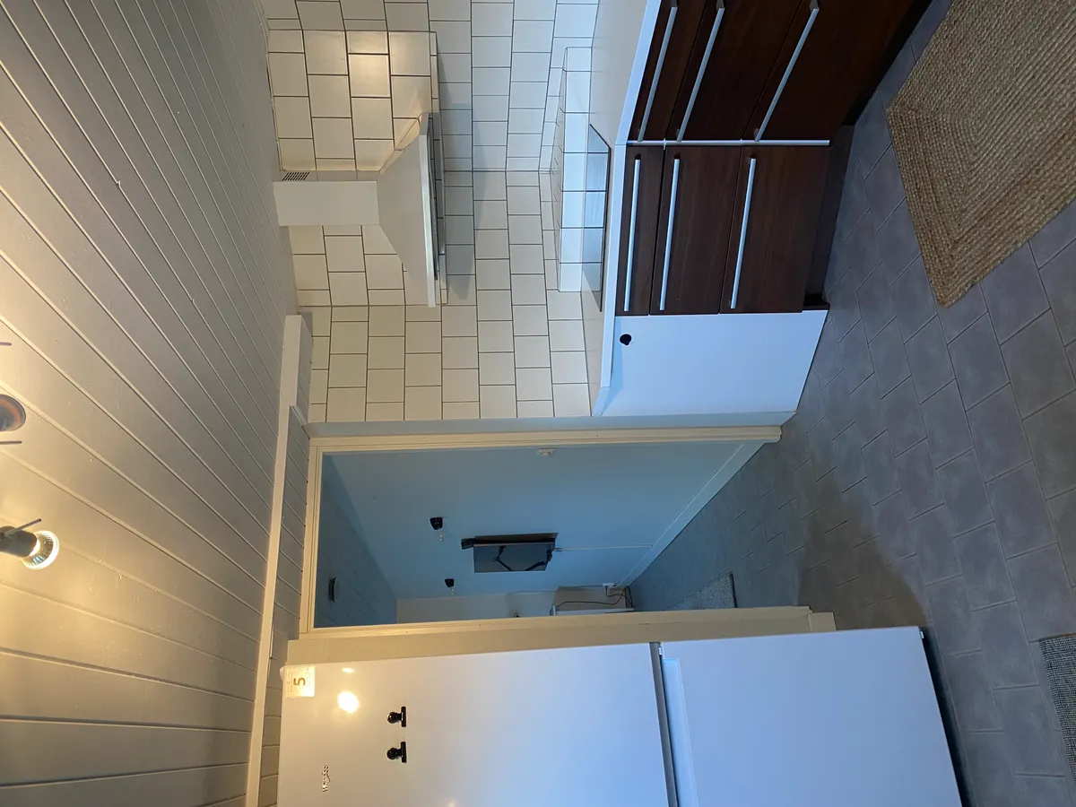 Hyreslägenhet på Huskvarna i huskvarna