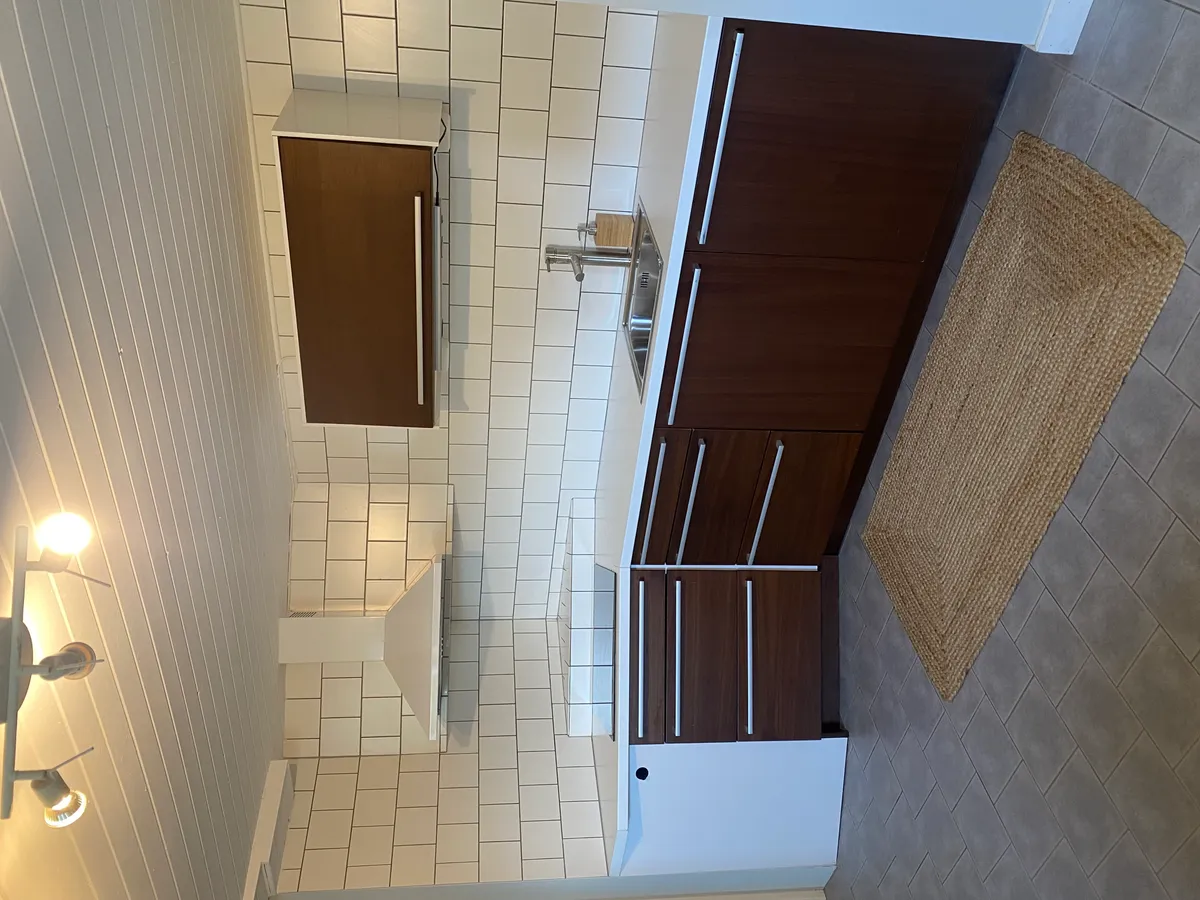 Hyreslägenhet på Huskvarna i huskvarna