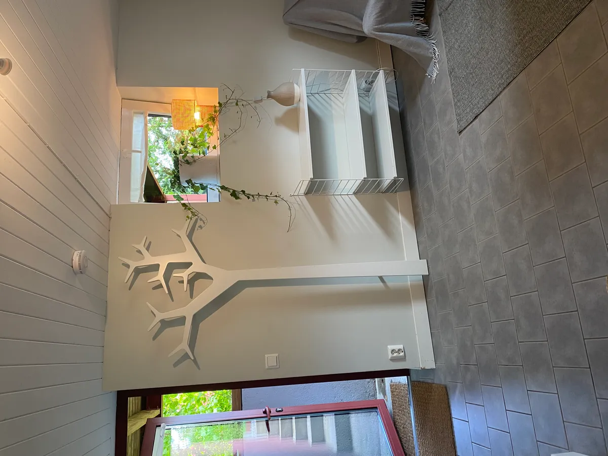 Hyreslägenhet på Huskvarna i huskvarna