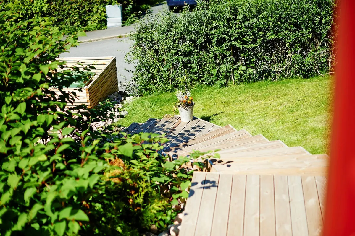 Hyreslägenhet på Huskvarna i huskvarna