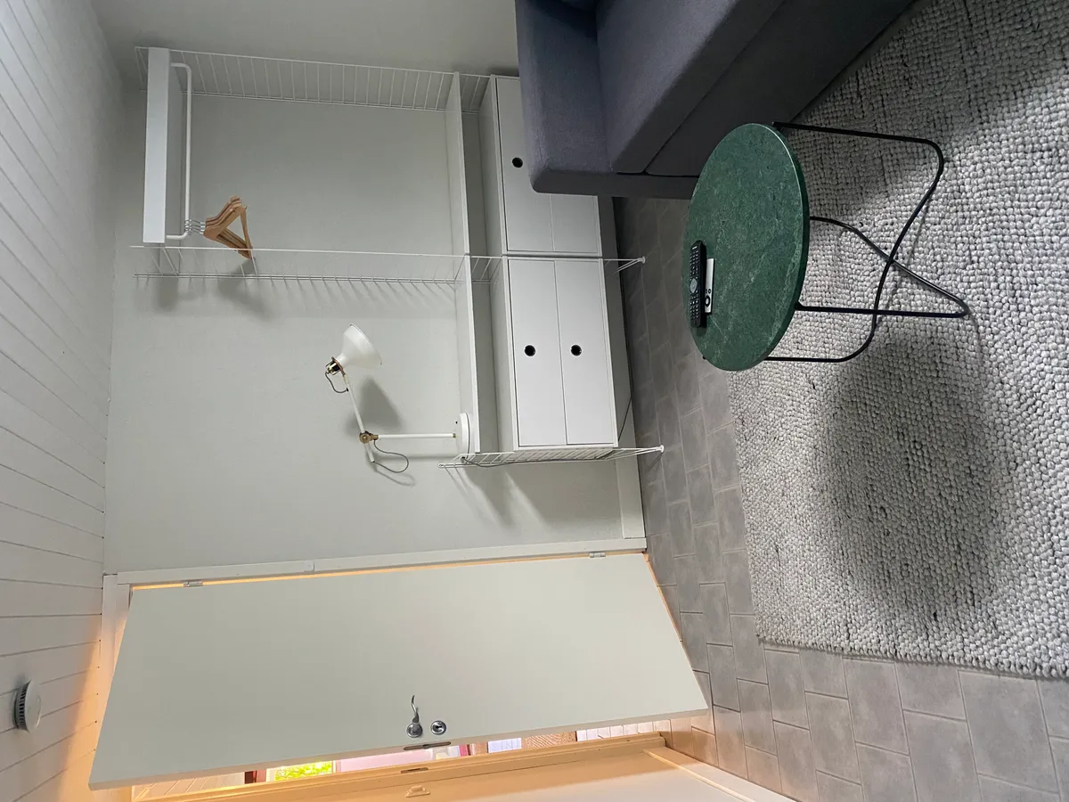 Hyreslägenhet på Huskvarna i huskvarna