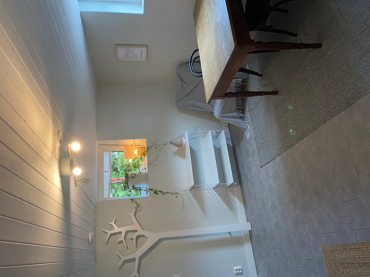 Hyreslägenhet på Huskvarna i huskvarna