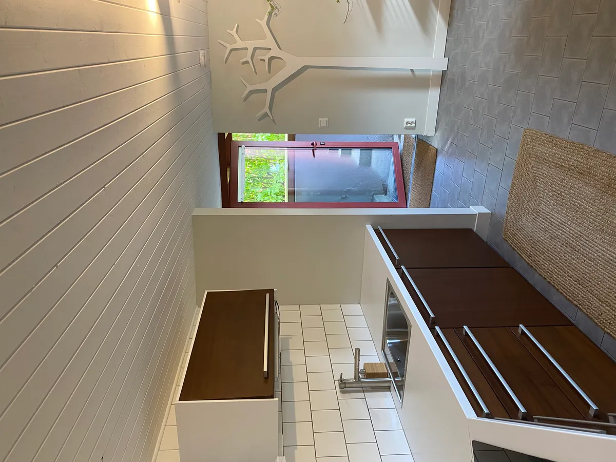 Hyreslägenhet på Huskvarna i huskvarna