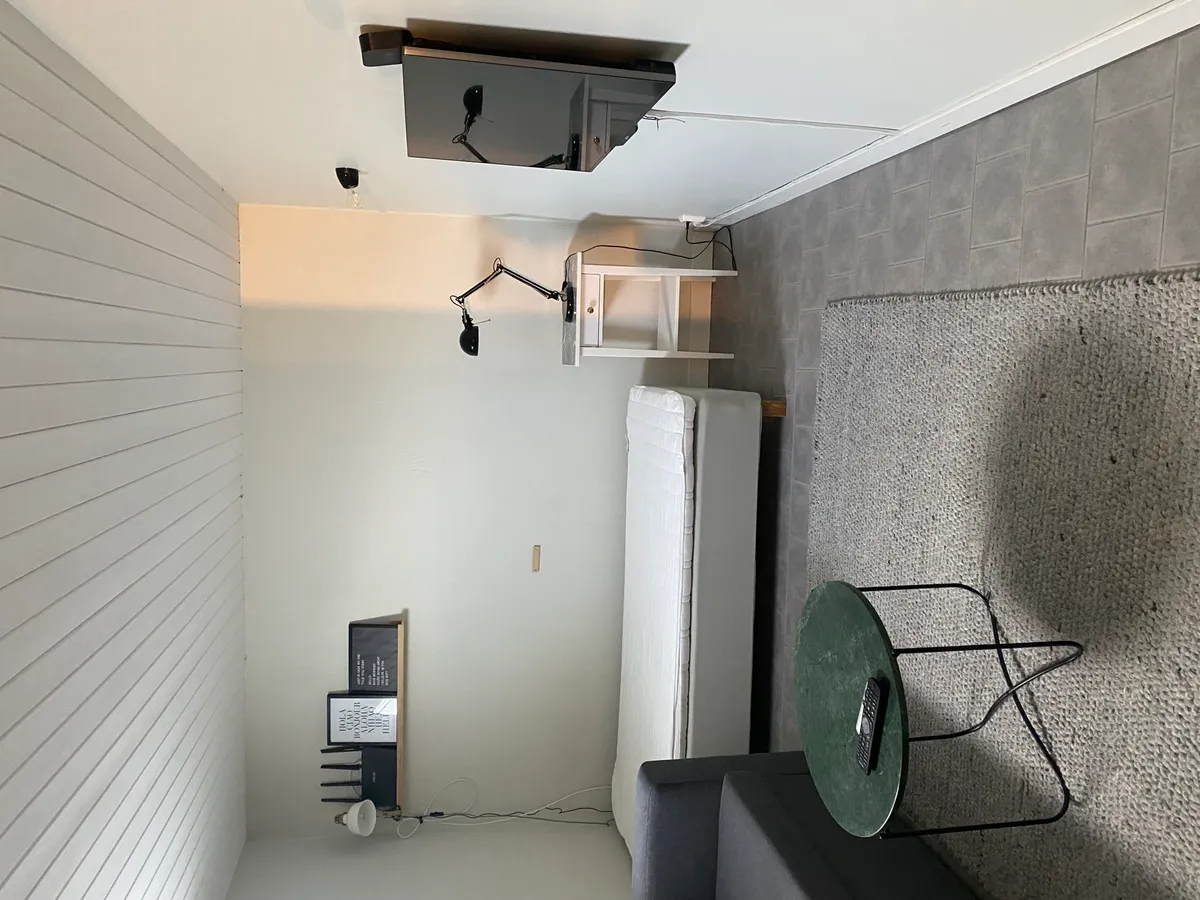 Hyreslägenhet på Huskvarna i huskvarna