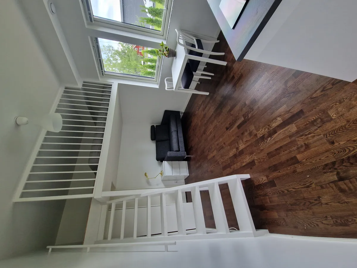 Hyreslägenhet på Norrtälje i norrtalje