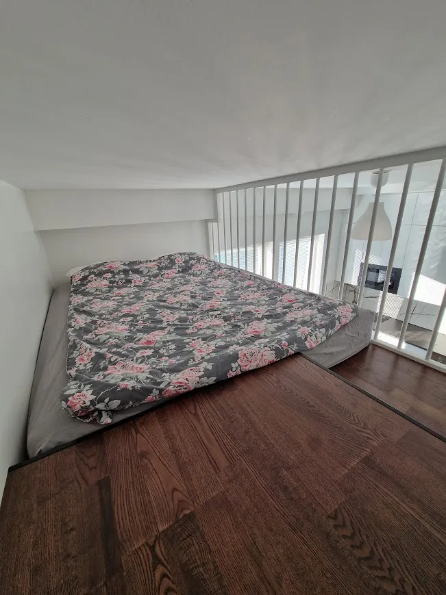 Hyreslägenhet på Norrtälje i norrtalje