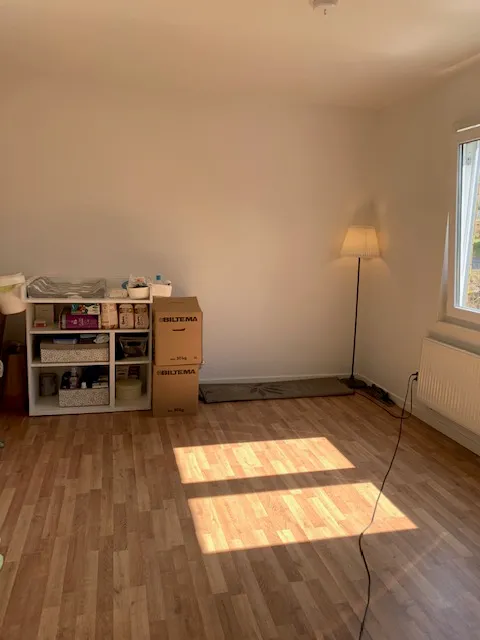 Hyreslägenhet på Nässjö i nassjo