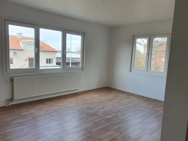 Hyreslägenhet på Nässjö i nassjo