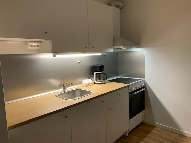 Hyreslägenhet på Nässjö i nassjo