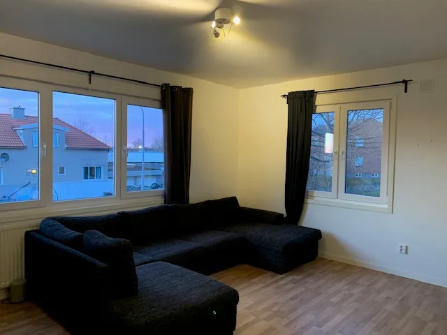 Hyreslägenhet på Nässjö i nassjo
