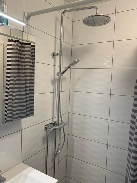 Hyreslägenhet på Nässjö i nassjo