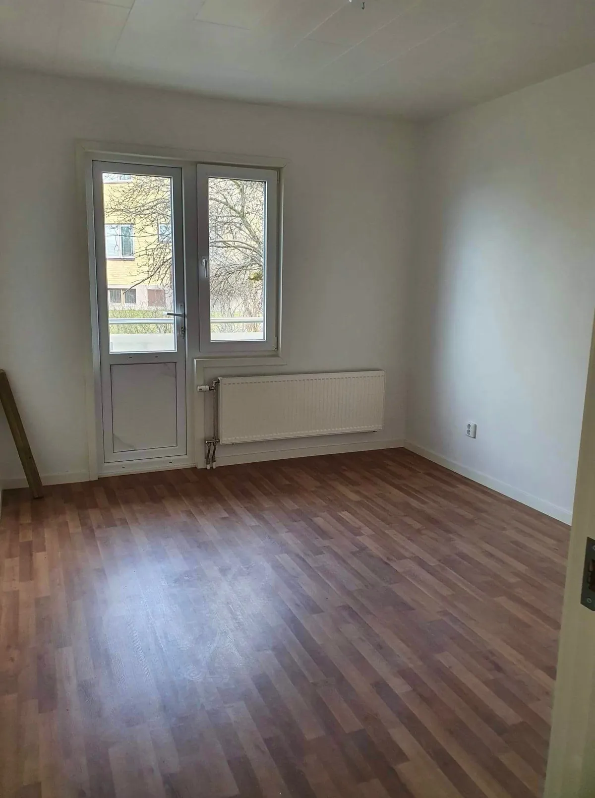 Hyreslägenhet på Nässjö i nassjo