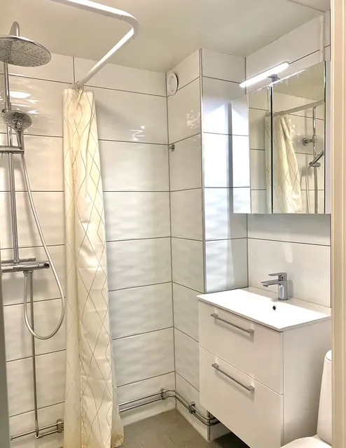 Hyreslägenhet på Nässjö i nassjo