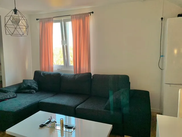 Hyreslägenhet på Nässjö i nassjo