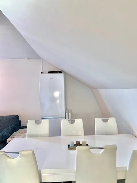 Hyreslägenhet på Nässjö i nassjo