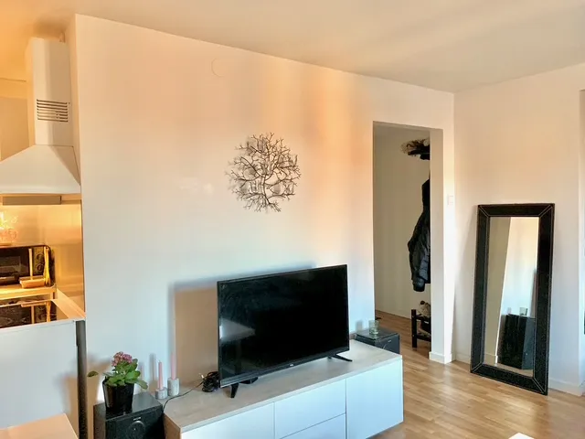 Hyreslägenhet på Nässjö i nassjo