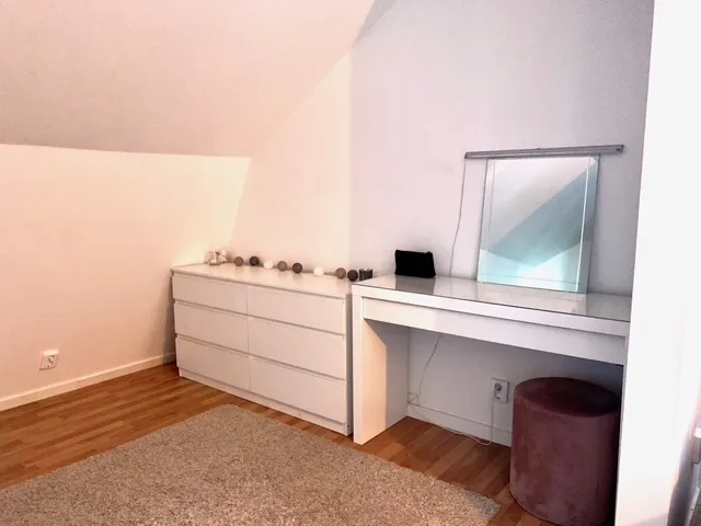 Hyreslägenhet på Nässjö i nassjo