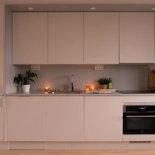 Hyreslägenhet på Knivsta i knivsta