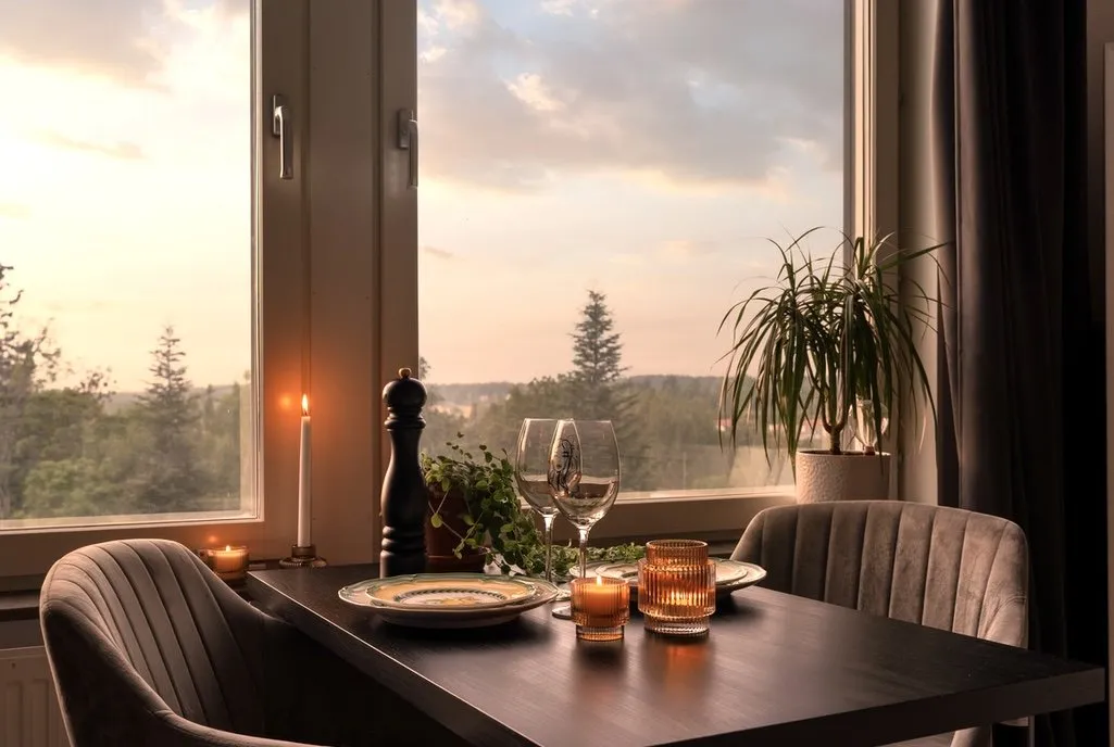 Hyreslägenhet på Knivsta i knivsta