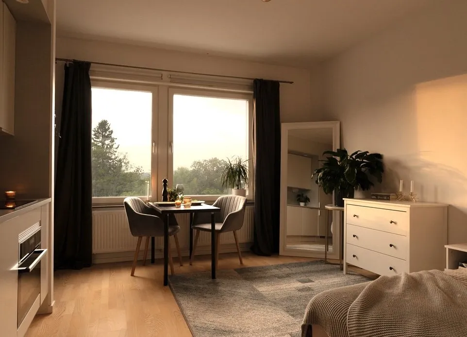 Hyreslägenhet på Knivsta i knivsta