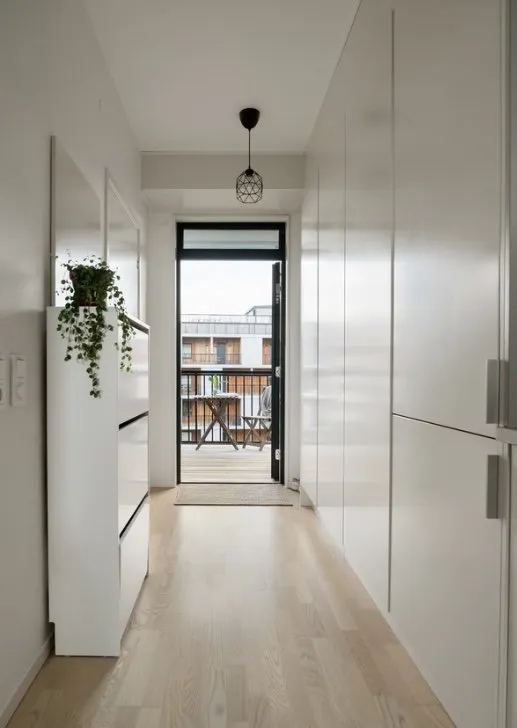 Hyreslägenhet på Knivsta i knivsta