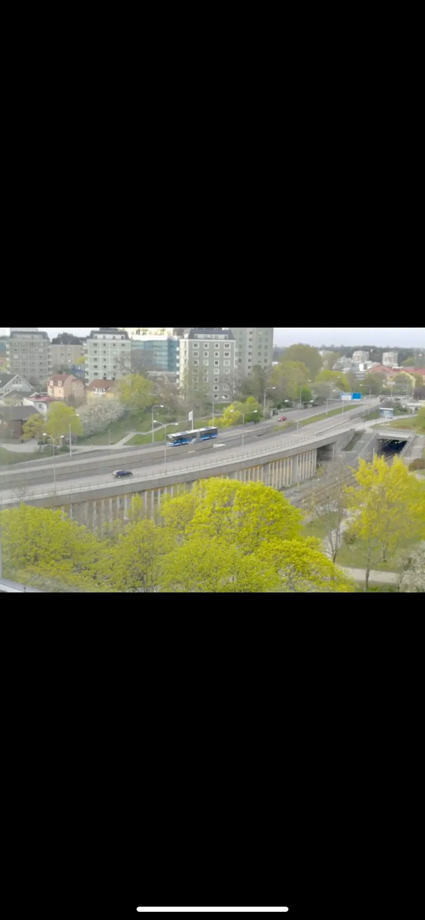 Hyreslägenhet på Solna i solna