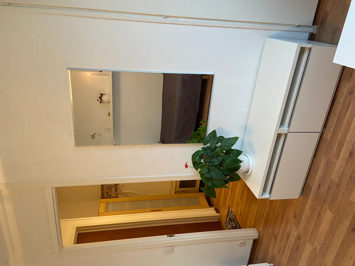 Hyreslägenhet på Solna i solna