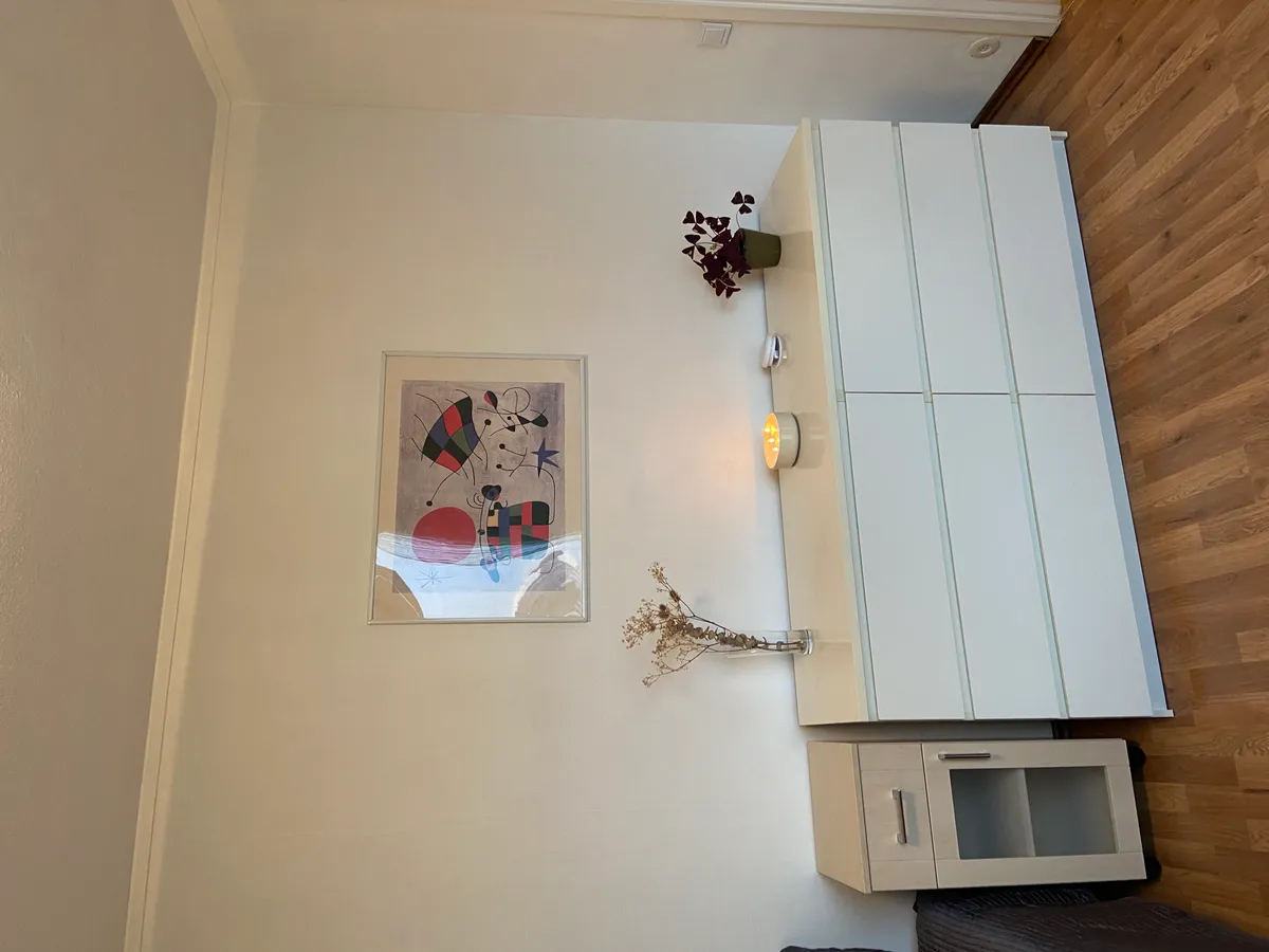 Hyreslägenhet på Solna i solna