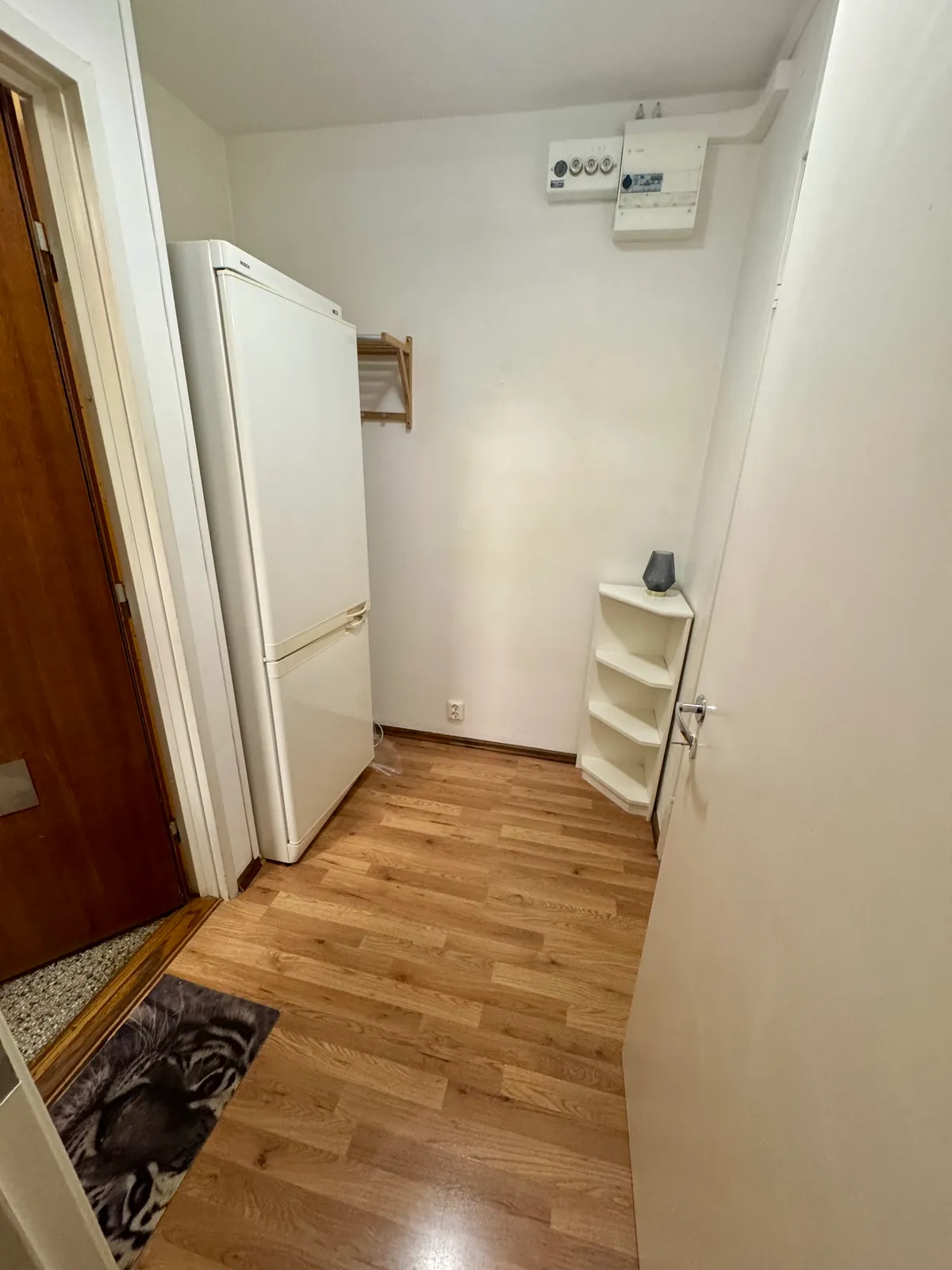 Hyreslägenhet på Solna i solna