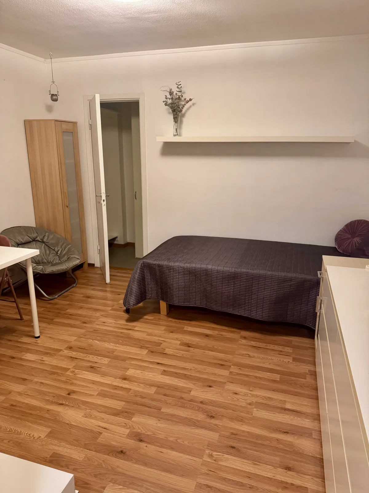 Hyreslägenhet på Solna i solna