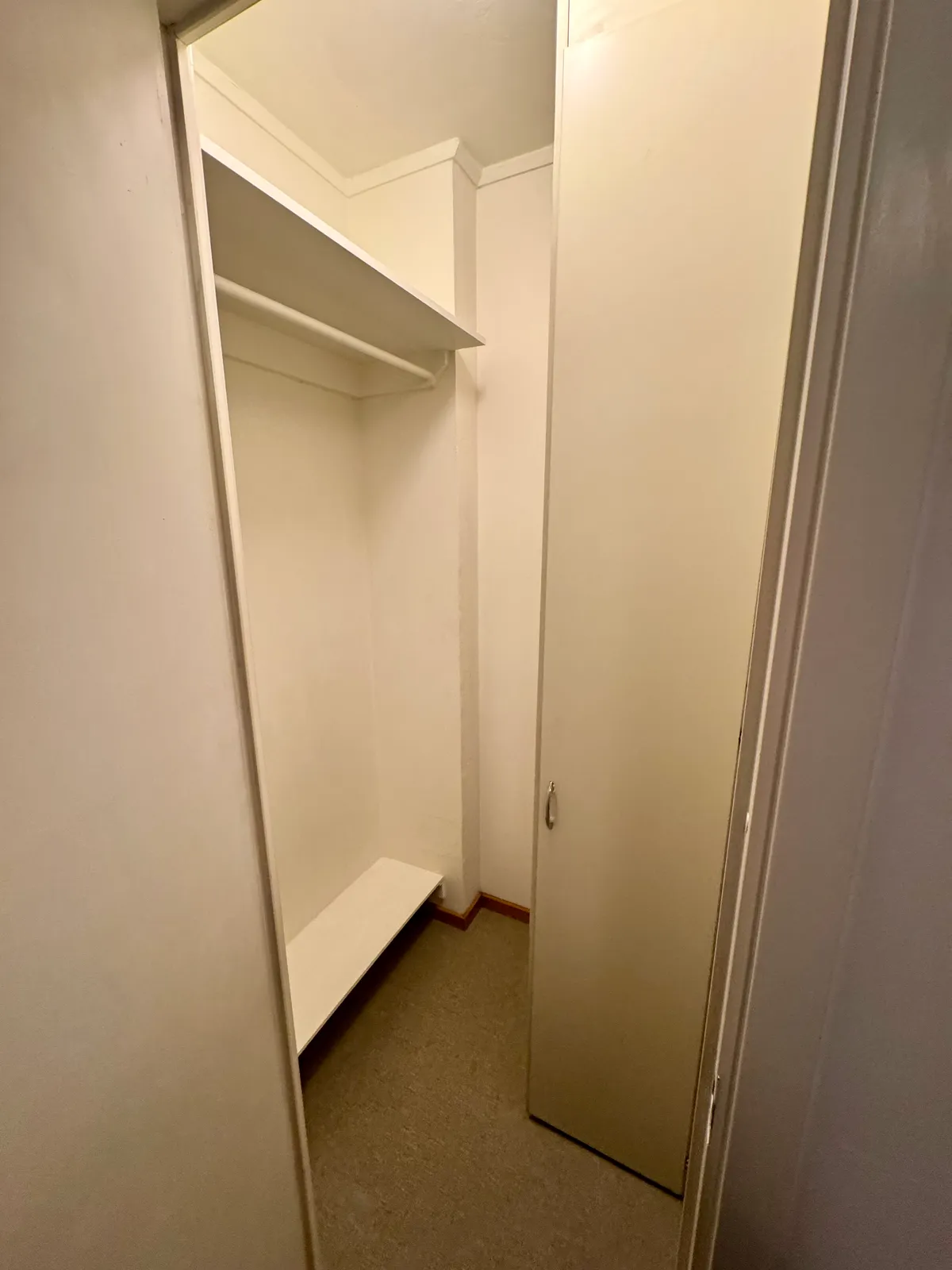 Hyreslägenhet på Solna i solna