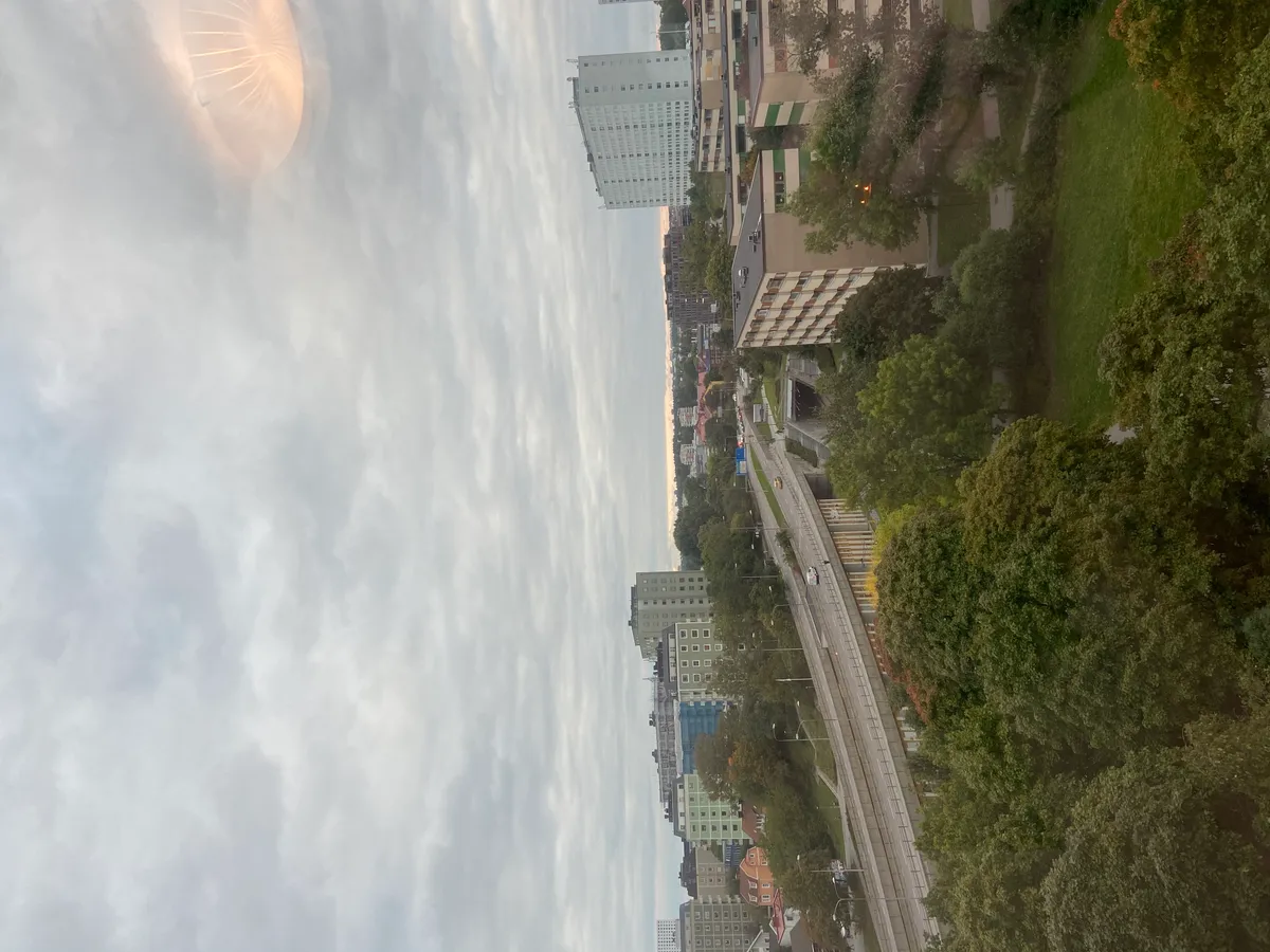 Hyreslägenhet på Solna i solna