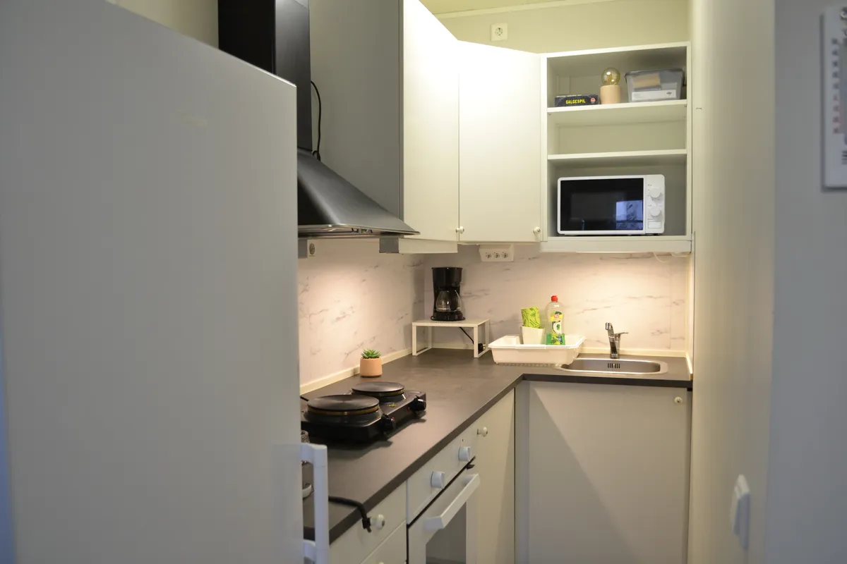 Hyreslägenhet på Gävle i gavle