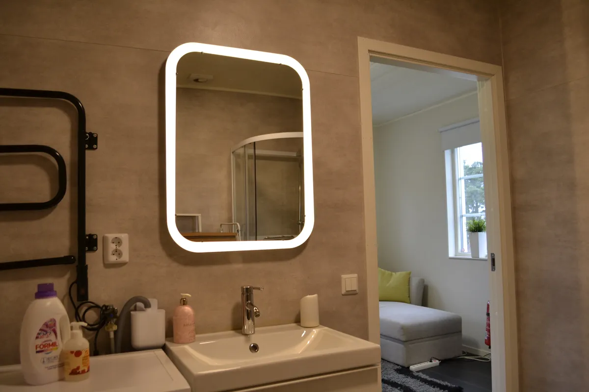 Hyreslägenhet på Gävle i gavle