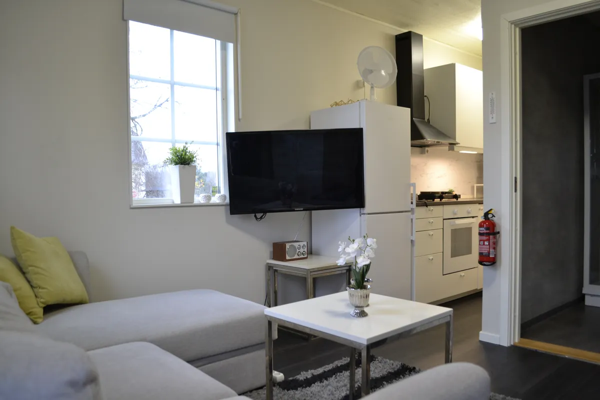 Hyreslägenhet på Gävle i gavle