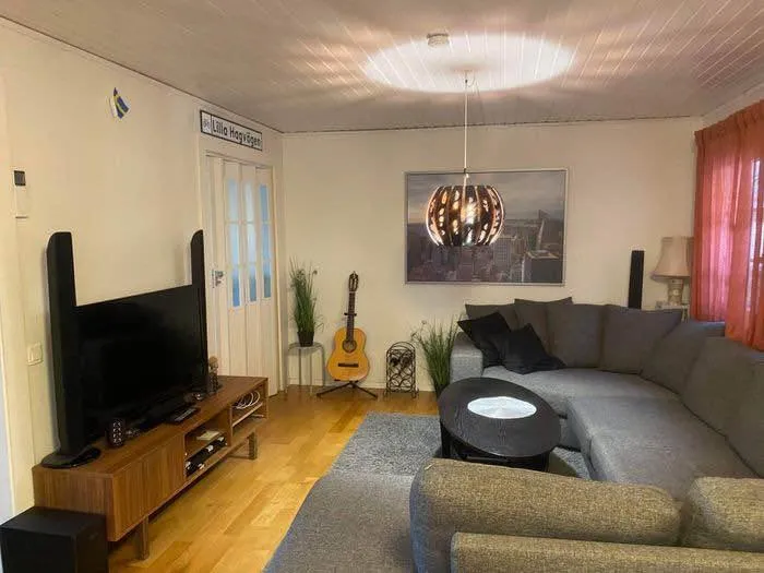 Hyresbostad på Upplands Väsby i upplands-vasby