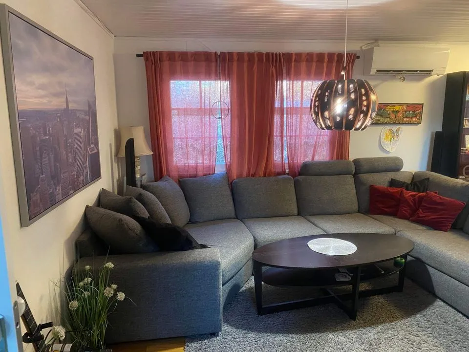 Hyresbostad på Upplands Väsby i upplands-vasby