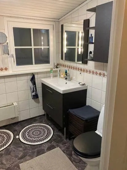 Hyresbostad på Upplands Väsby i upplands-vasby