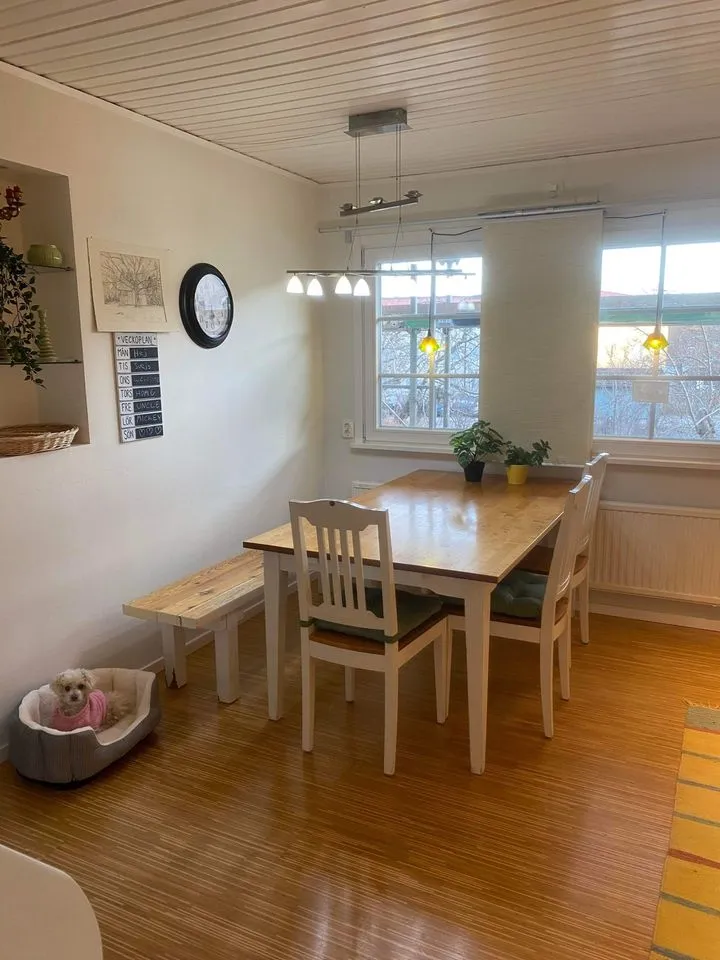 Hyresbostad på Upplands Väsby i upplands-vasby