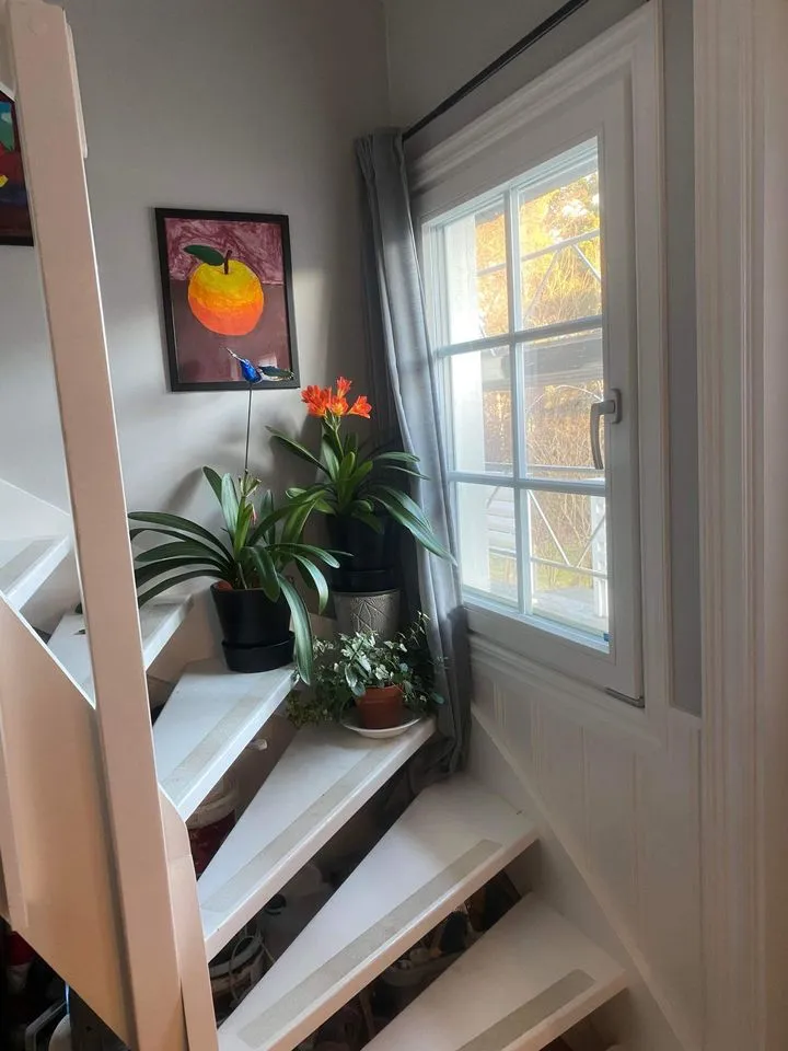 Hyresbostad på Upplands Väsby i upplands-vasby