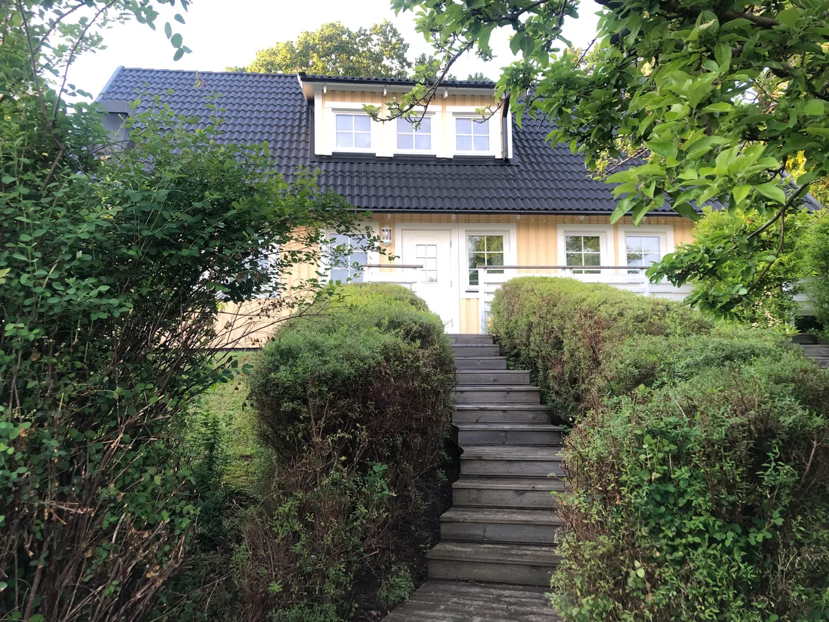 Hyresbostad på Upplands Väsby i upplands-vasby