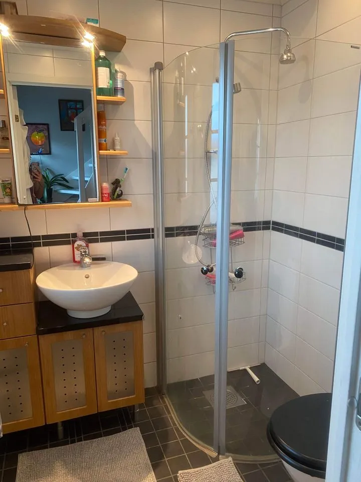 Hyresbostad på Upplands Väsby i upplands-vasby