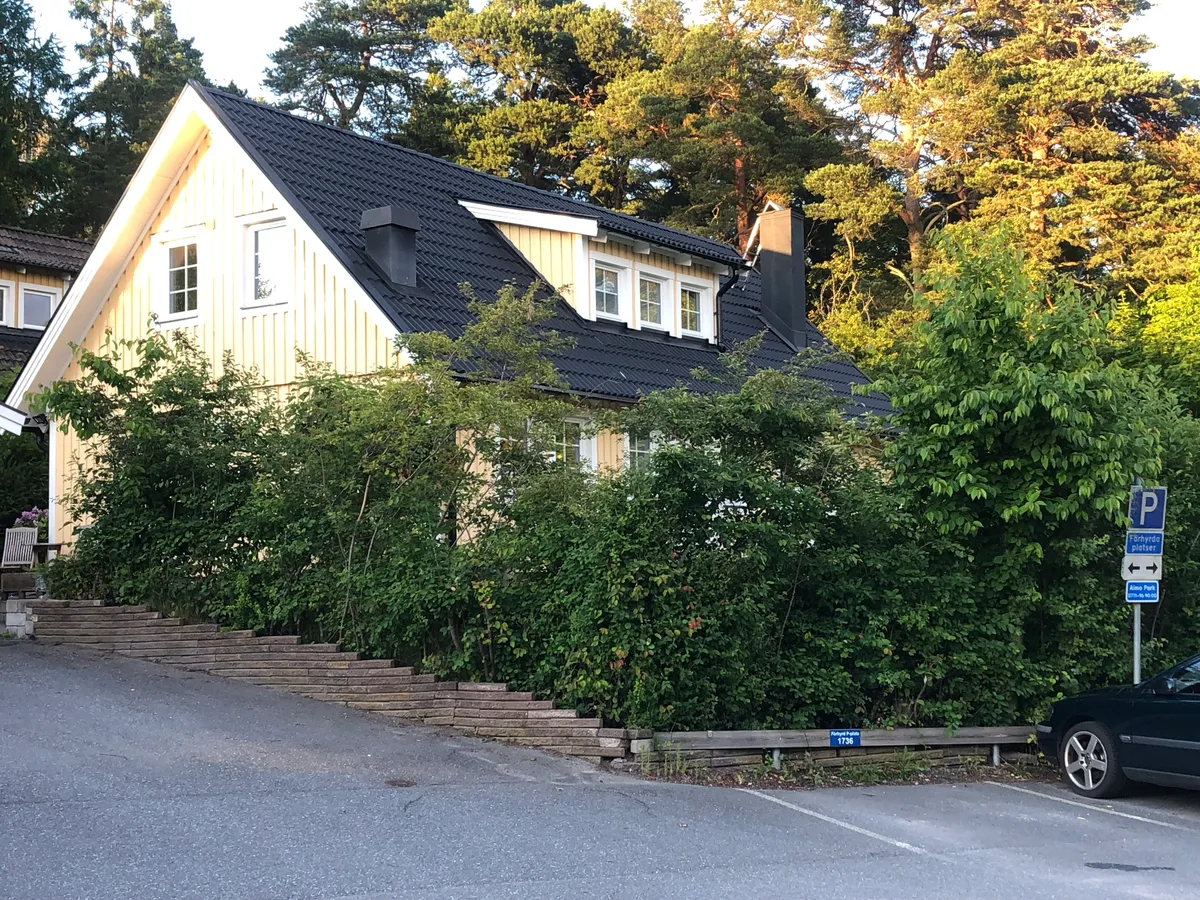 Hyresbostad på Upplands Väsby i upplands-vasby