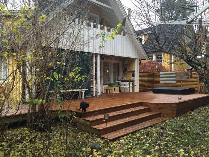 Hyresbostad på Upplands Väsby i upplands-vasby