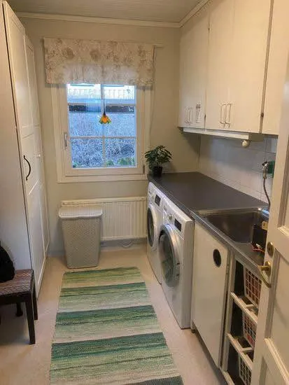 Hyresbostad på Upplands Väsby i upplands-vasby