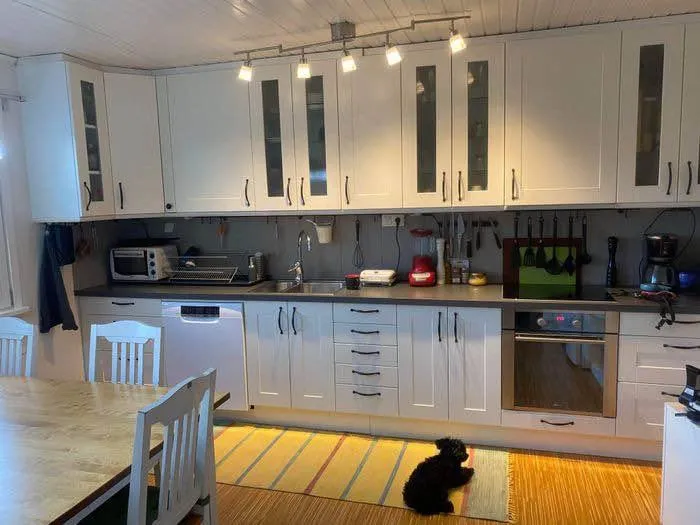 Hyresbostad på Upplands Väsby i upplands-vasby